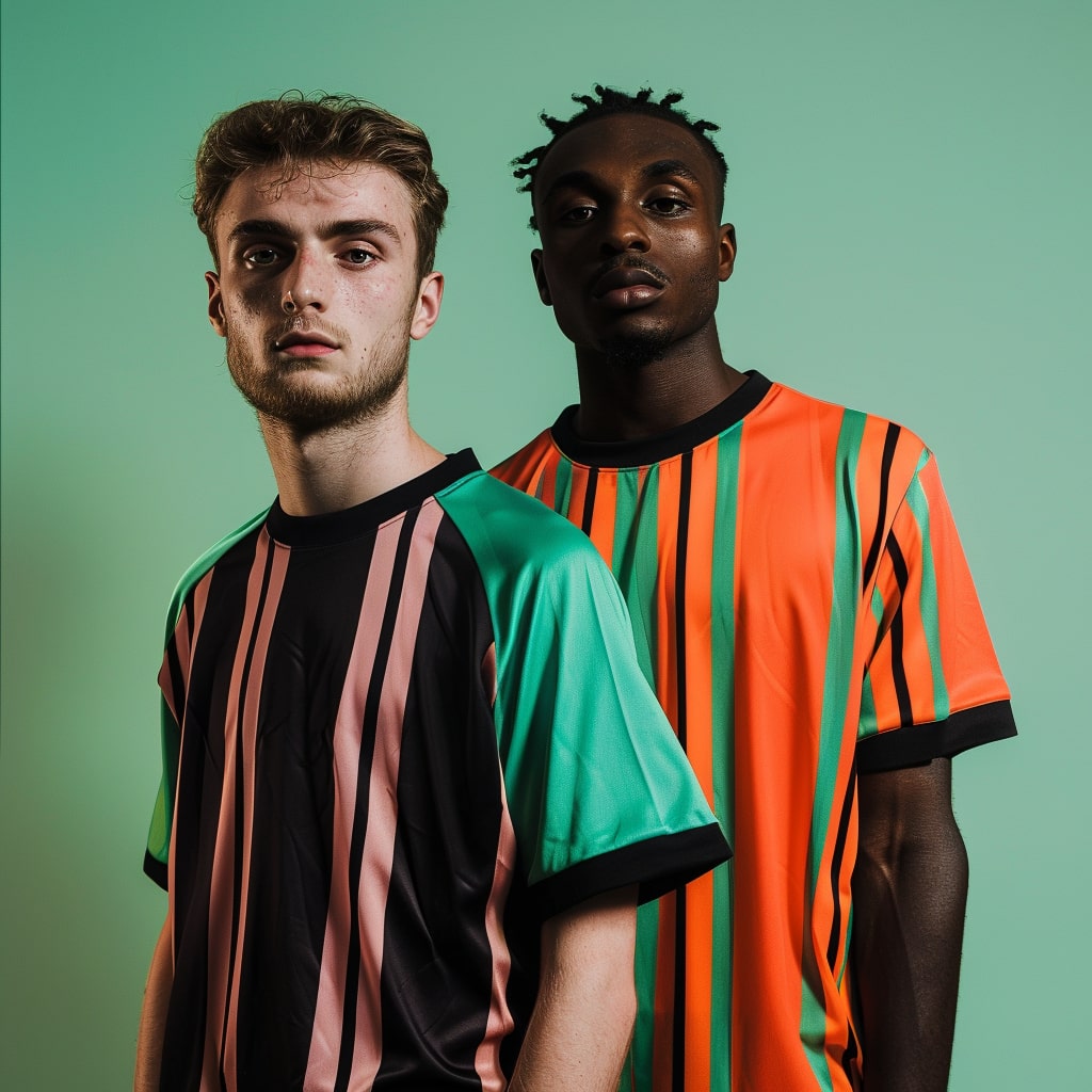 D&eacute;tail Textile MOMUTO