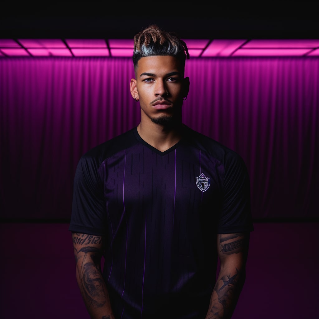 Maillots styl&eacute;s et confortables