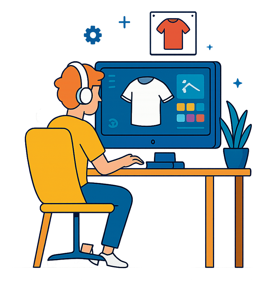 Configurateur 3D Maillots