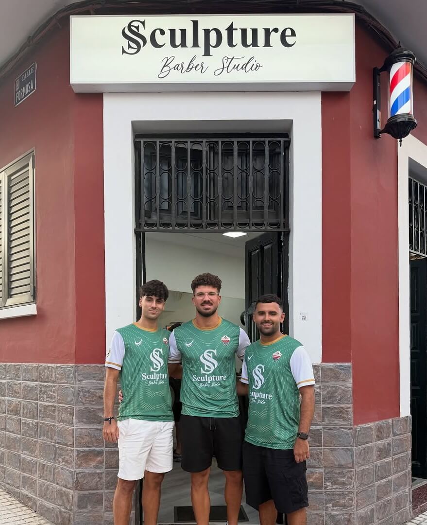 Elche Koslovaco en action